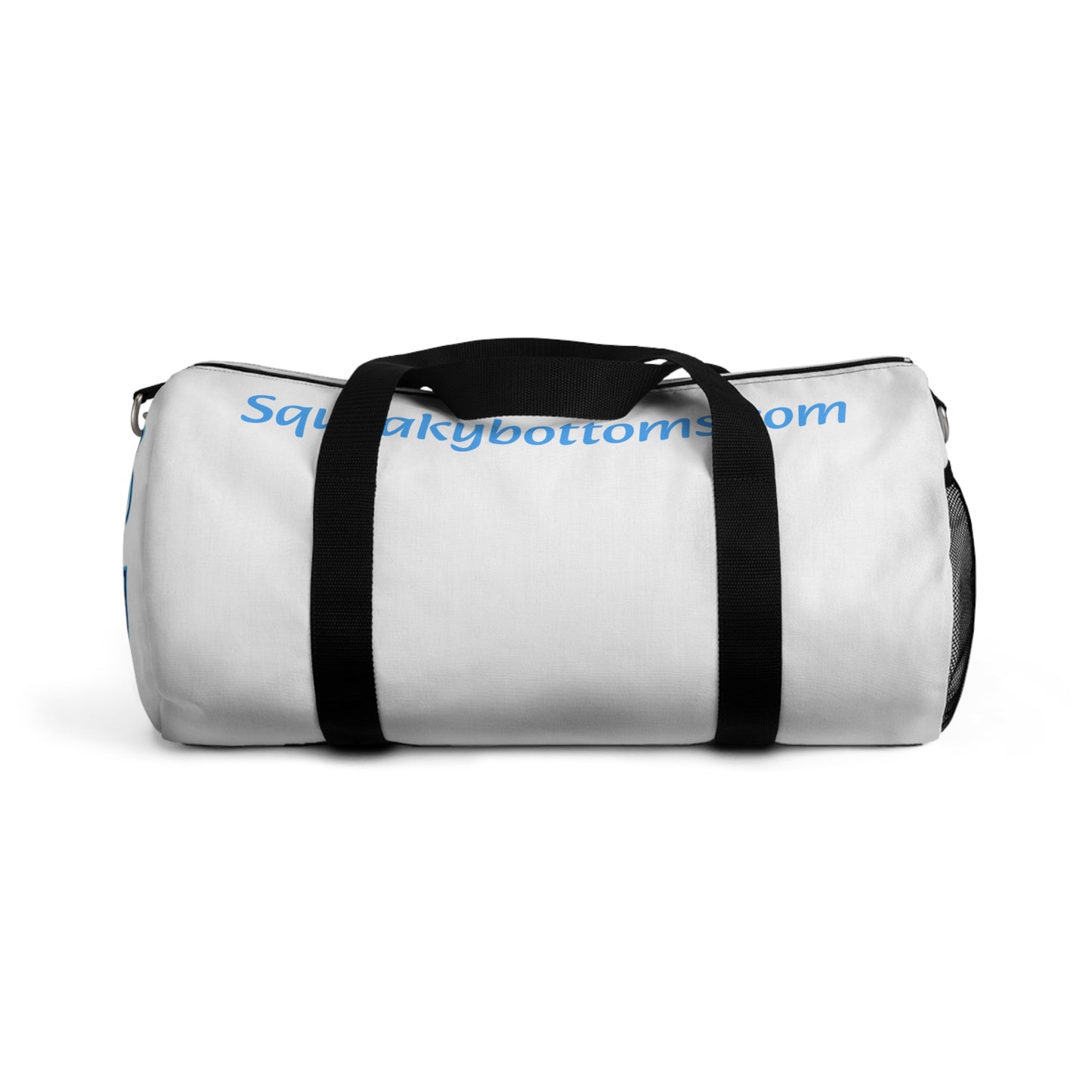 Rode Hard and Put Away. Weekender Bag