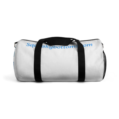 Rode Hard and Put Away. Weekender Bag