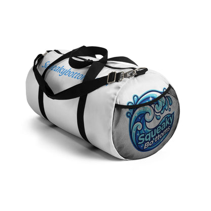 Rode Hard and Put Away. Weekender Bag