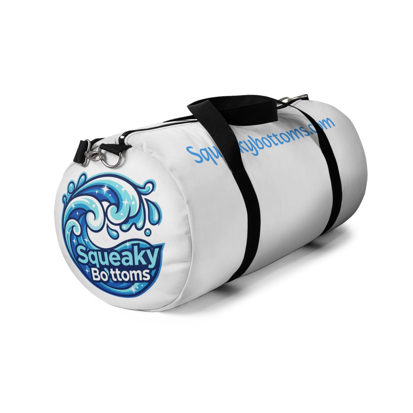 Rode Hard and Put Away. Weekender Bag