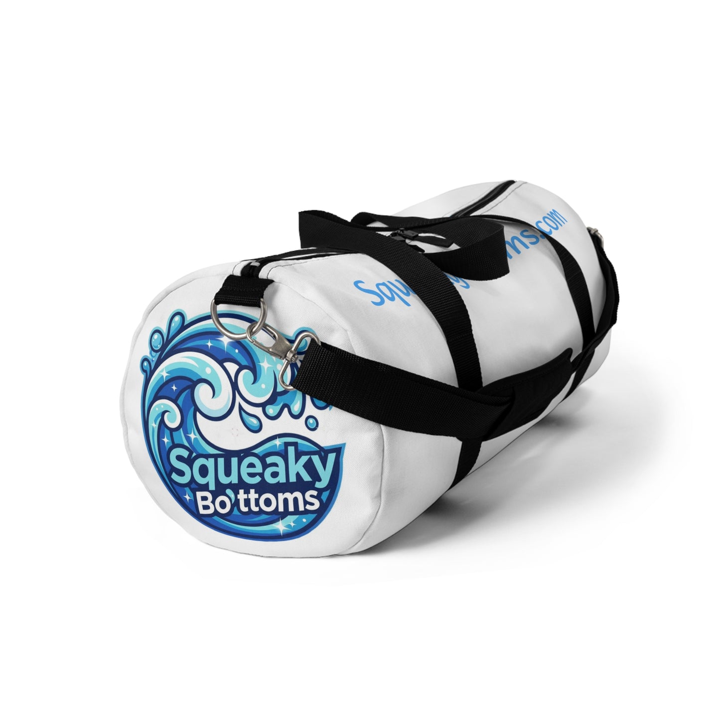 Rode Hard and Put Away. Weekender Bag