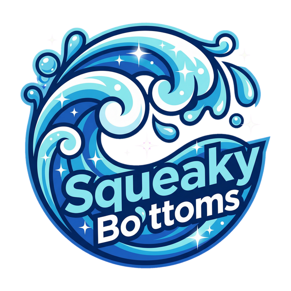 Squeaky Bottoms